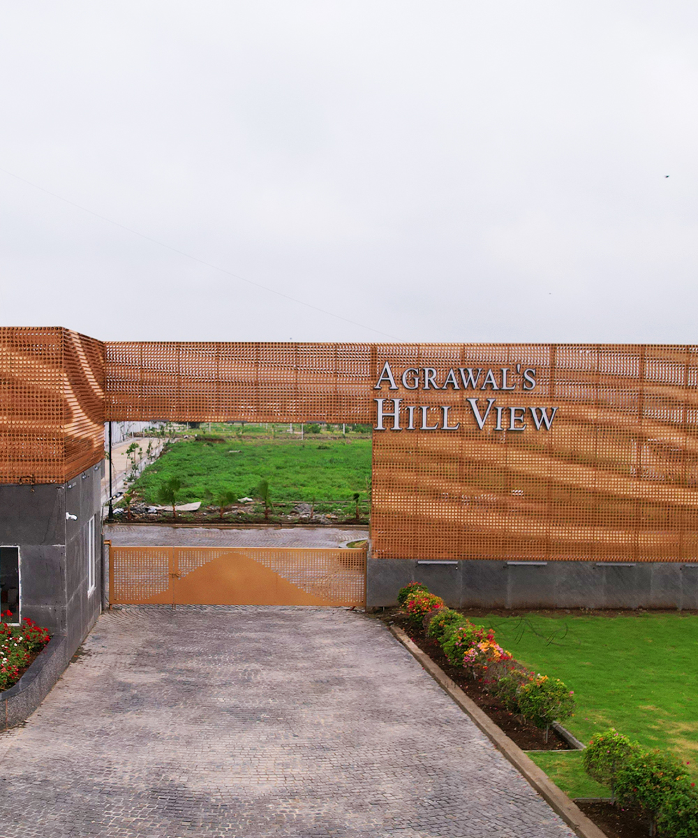  Metacoin Premium Entrance Gate (First in Indore)